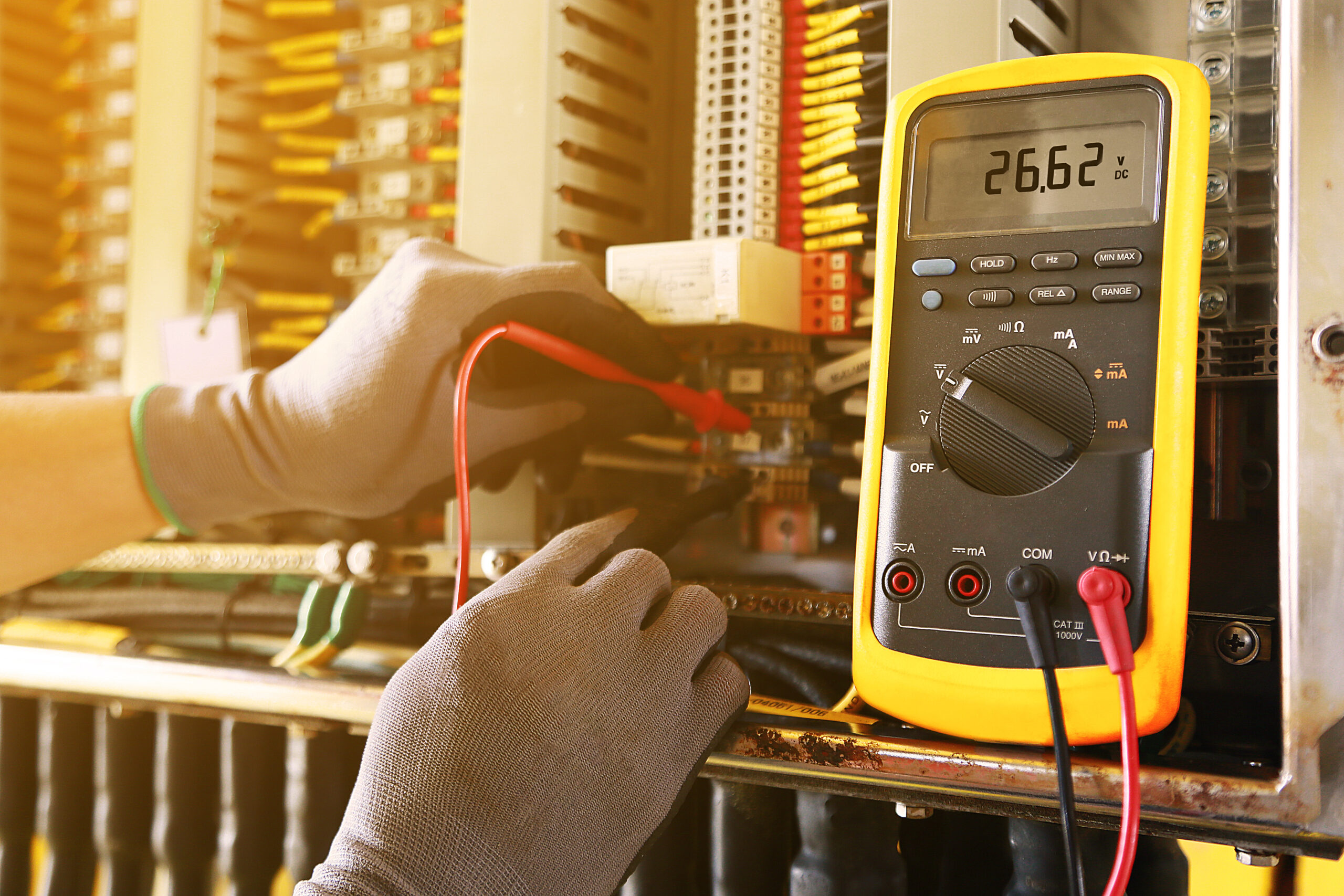 Electrical Services Cablewell Electrical Services Cablewell